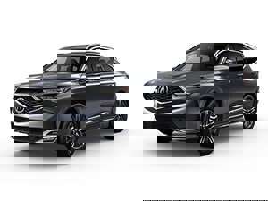 New 2026 Acura MDX SH-AWD w/ Advance Package image 4