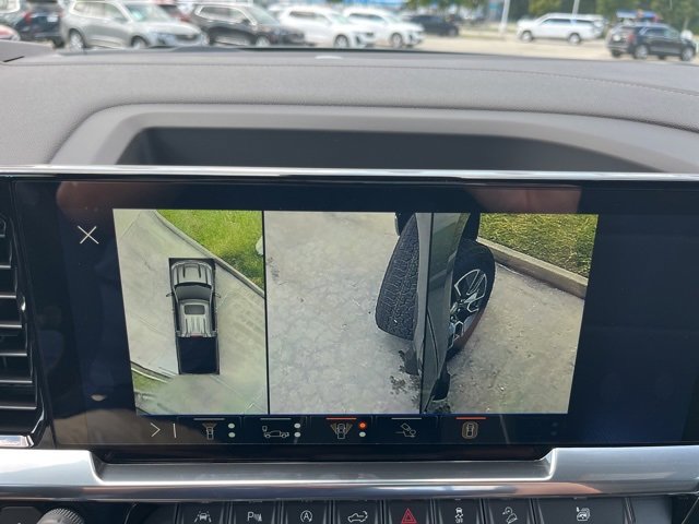 New 2026 Chevrolet Silverado 1500 LT w/ All Star Edition Plus image 33