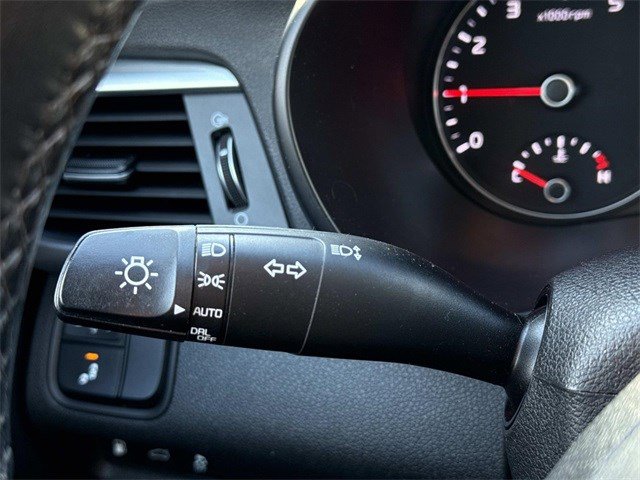 Used 2017 Kia Optima EX w/ Premium Package image 24