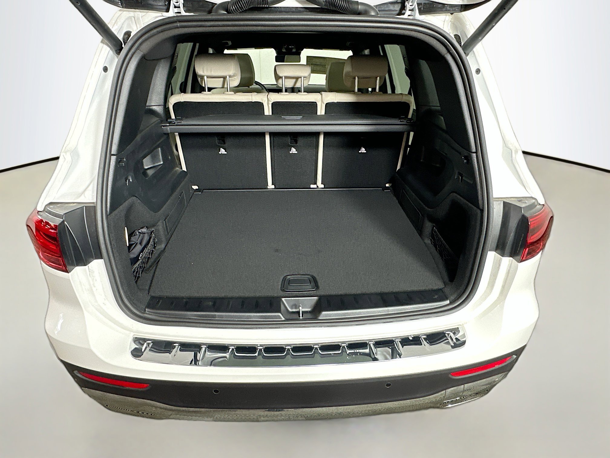 New 2026 Mercedes-Benz GLB 250 4MATIC image 27