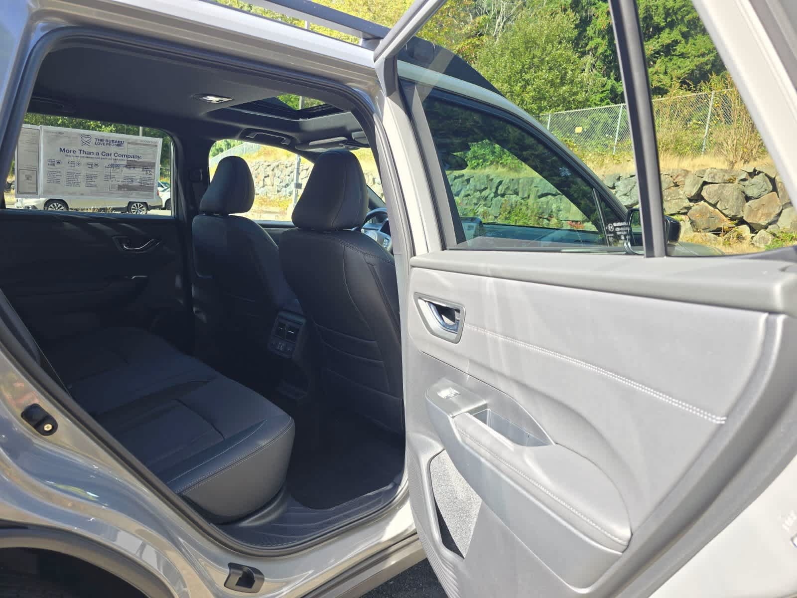 New 2026 Subaru Outback Touring XT AWD/4WD image 28