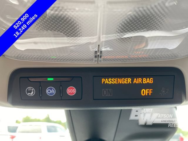 Used 2024 Buick Encore GX Preferred FWD image 29