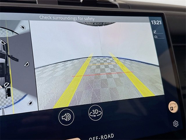 New 2026 Land Rover Defender 110 X-Dynamic SE image 17