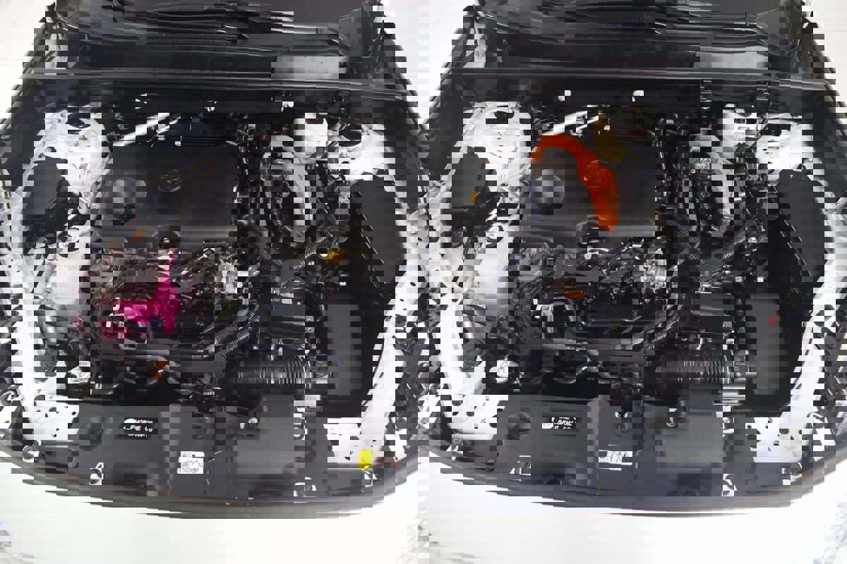 Used 2024 Toyota RAV4 Limited image 45