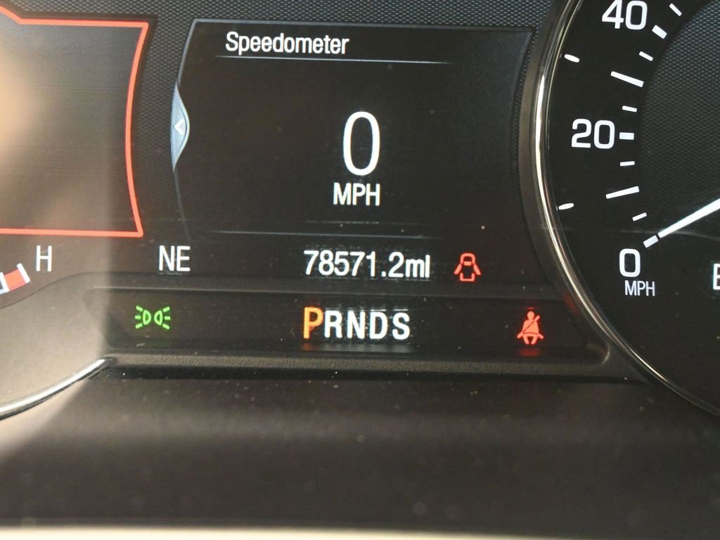 Used 2018 Lincoln MKX Reserve image 16