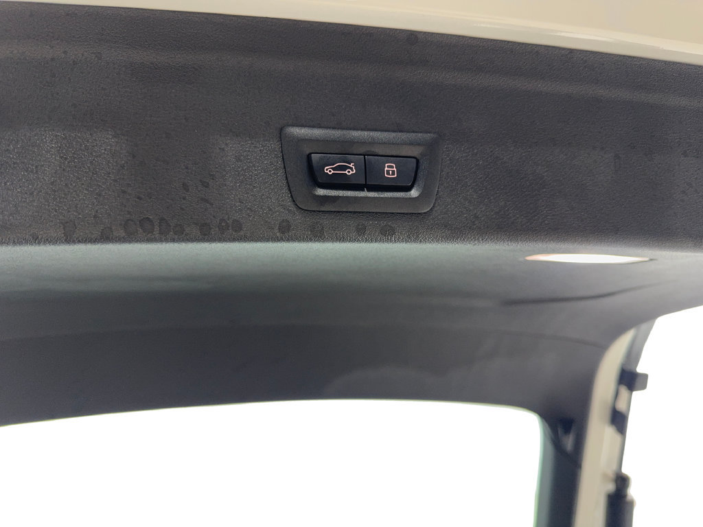 Used 2026 BMW X6 xDrive40i AWD/4WD image 86