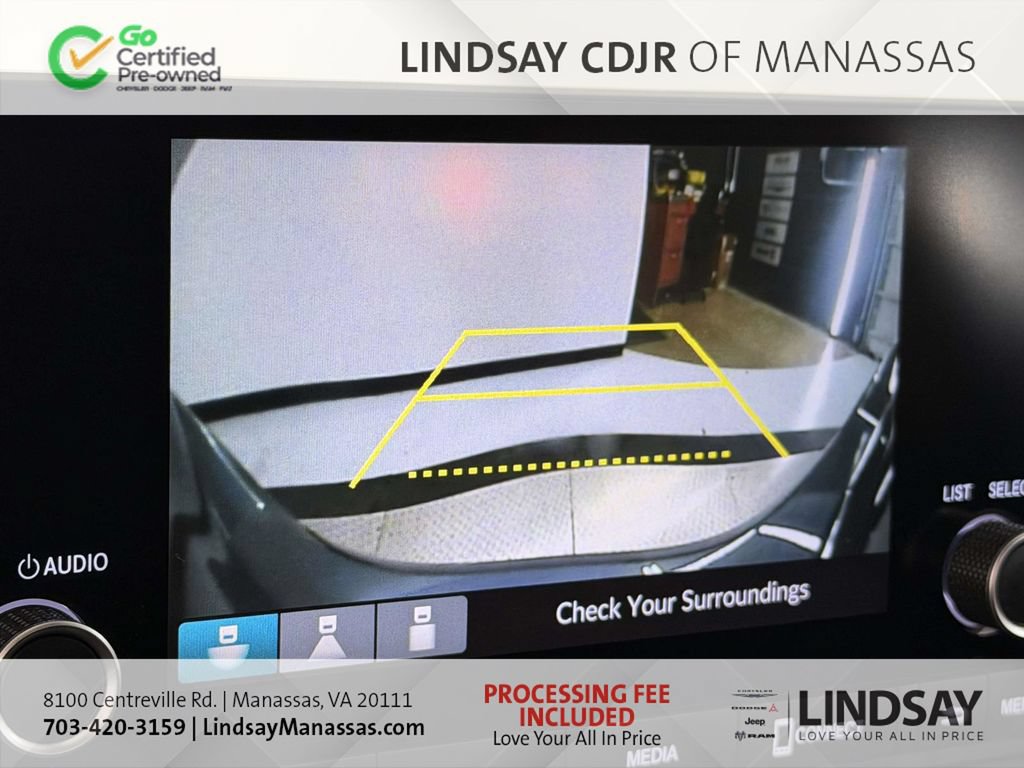 Used 2023 Honda Civic LX image 23
