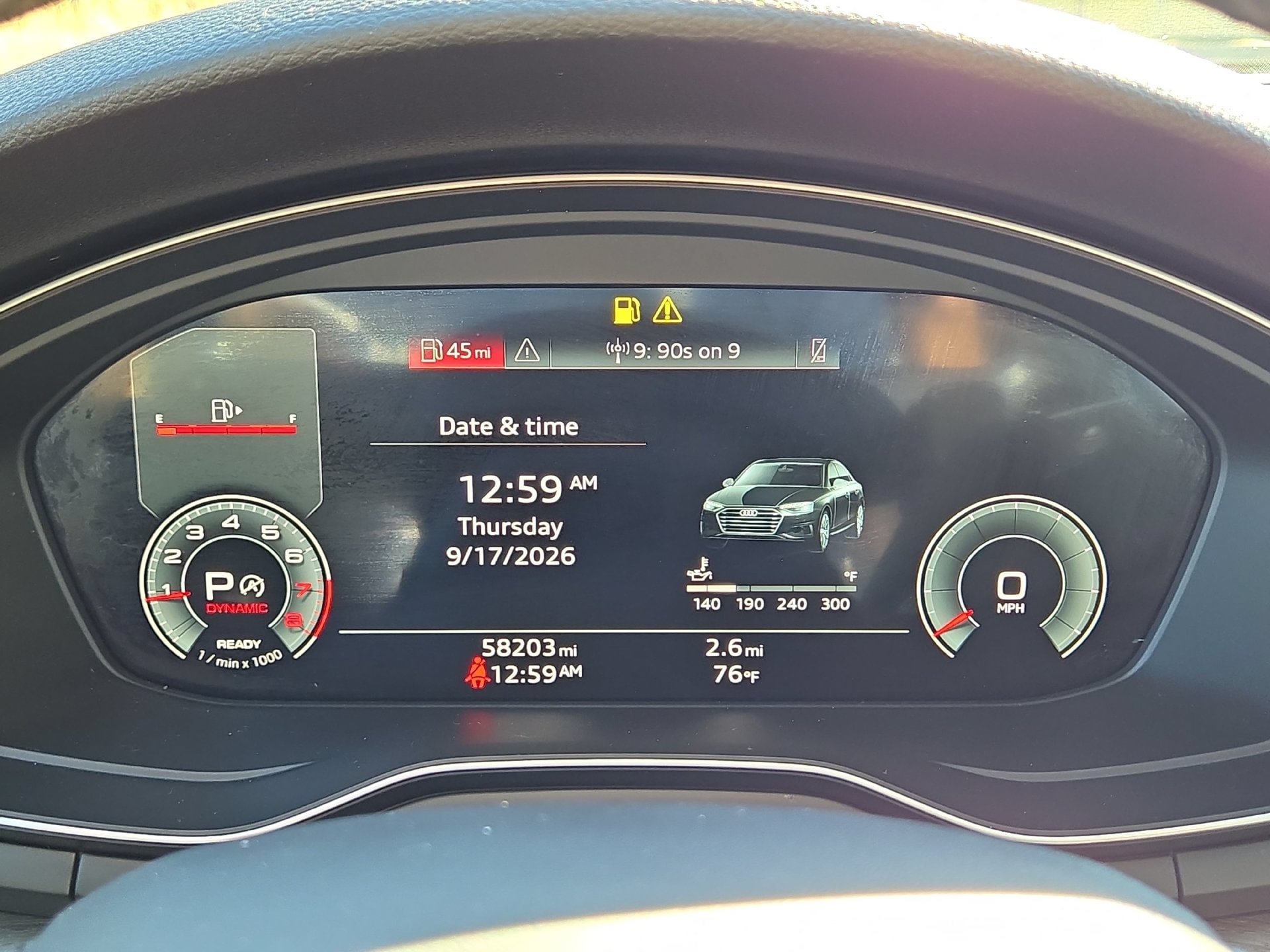 Used 2023 Audi A4 2.0T Premium Plus AWD/4WD image 20