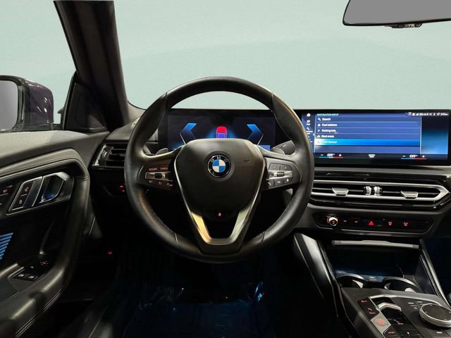 Used 2023 BMW 230i xDrive Coupe w/ Convenience Package AWD/4WD image 12