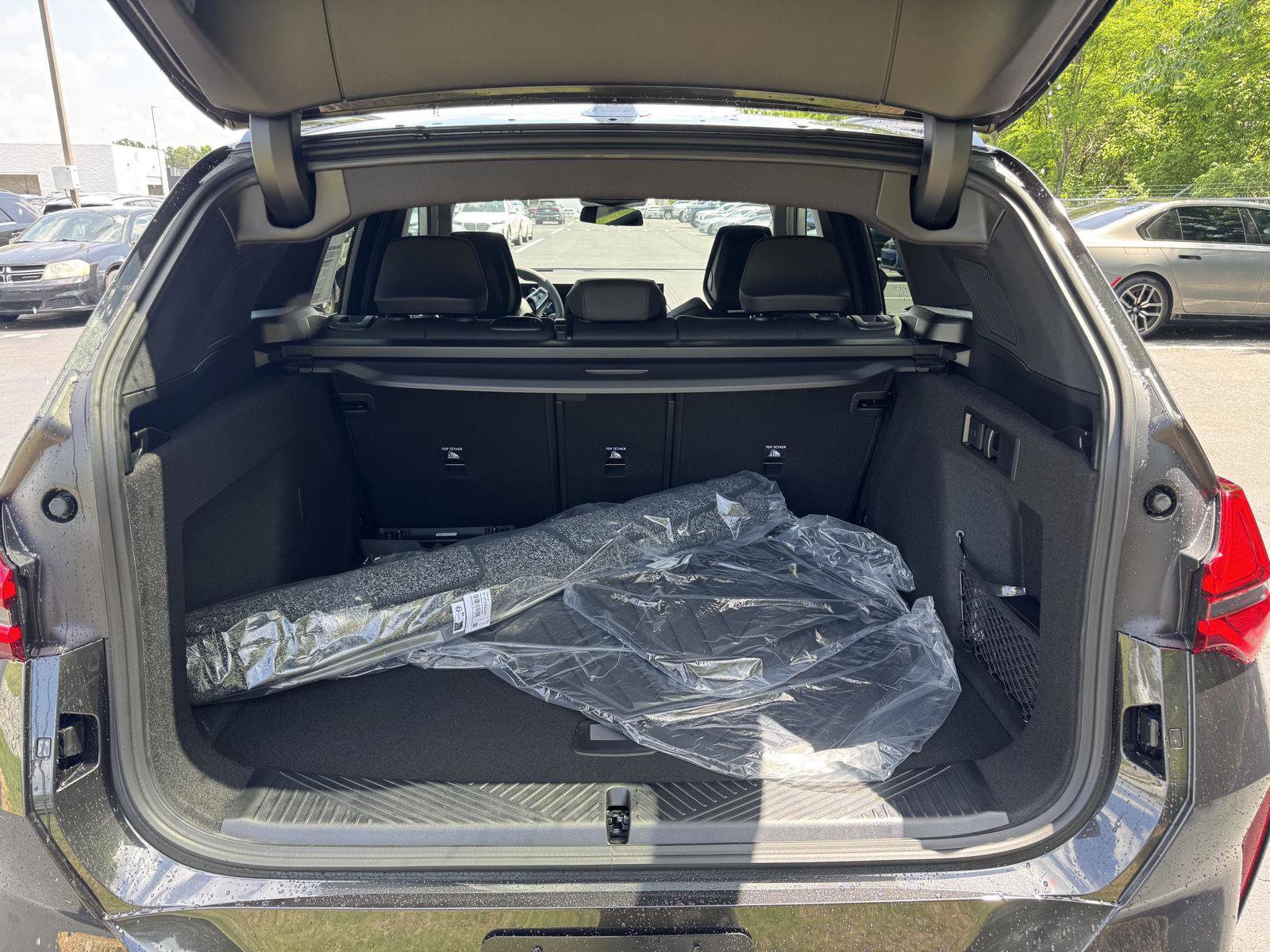 New 2026 BMW X3 xDrive30 w/ Premium Package image 5