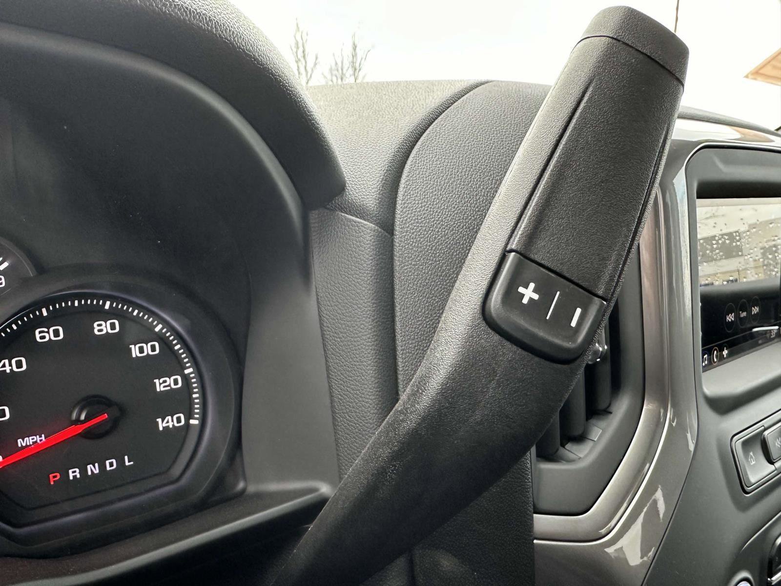 New 2025 Chevrolet Silverado 2500 W/T w/ WT Convenience Package image 5