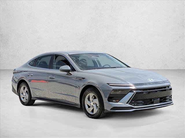New 2026 Hyundai Sonata SE FWD image 7