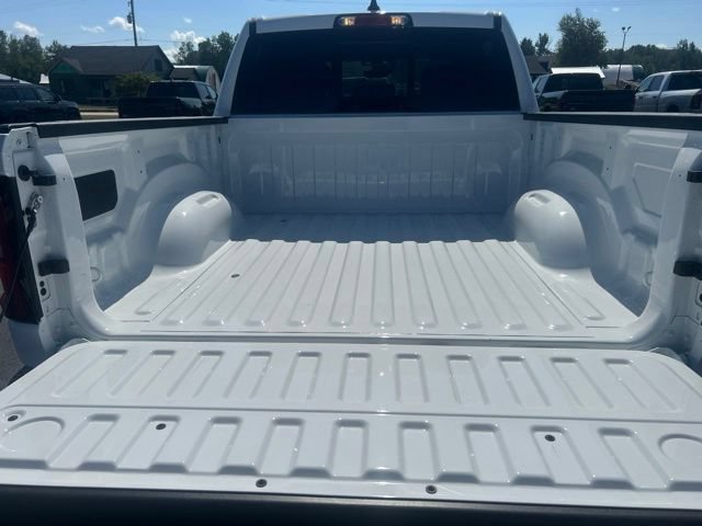 New 2026 RAM 1500 Big Horn AWD/4WD image 19