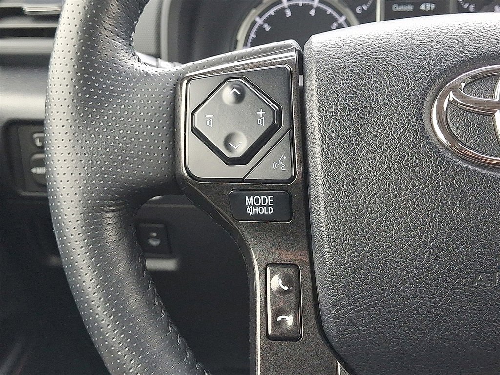 Used 2024 Toyota 4Runner TRD Pro image 16