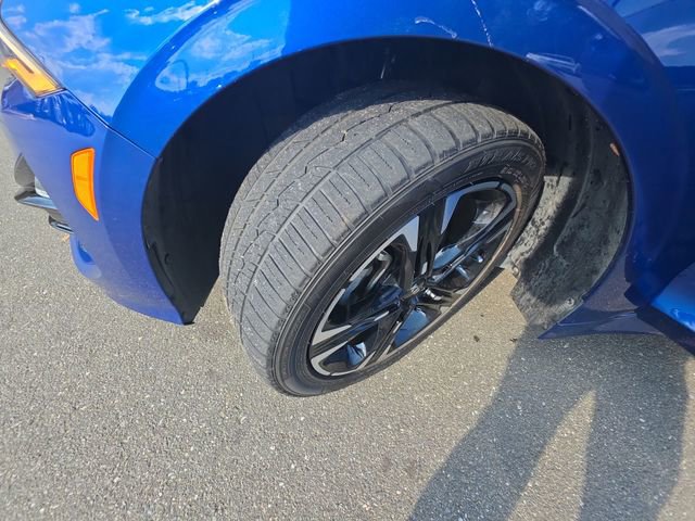 Used 2021 Kia K5 GT-Line image 43