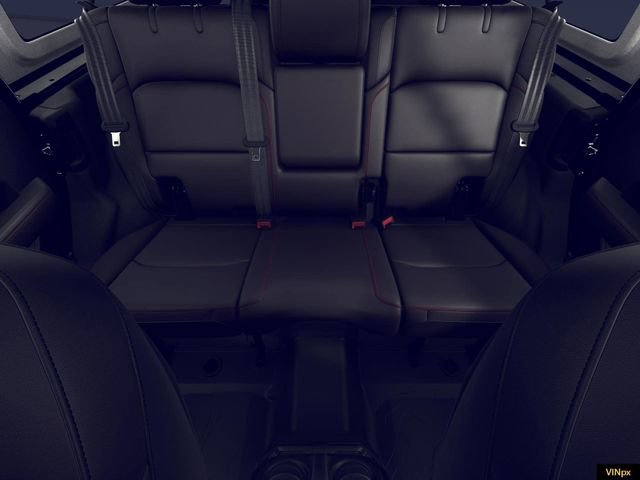 New 2026 Jeep Wrangler Unlimited Rubicon 392 image 17