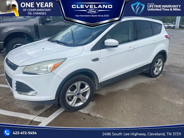 Used 2013 Ford Escape SE