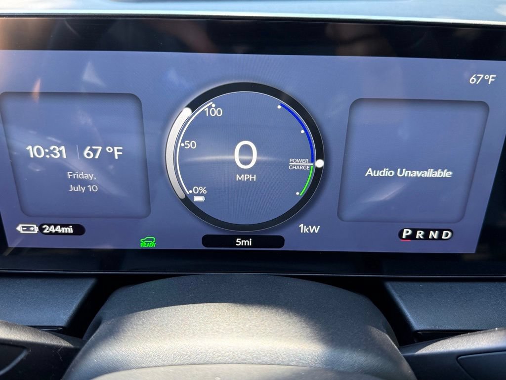 New 2026 Honda Prologue Touring image 18