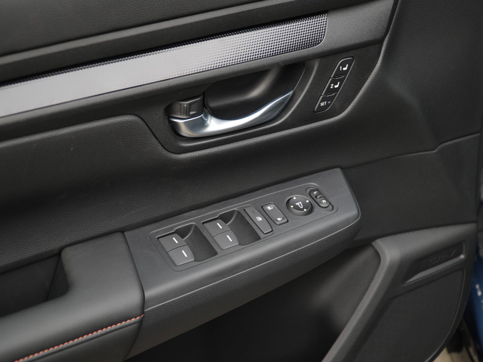 New 2026 Honda CR-V Sport-L image 14