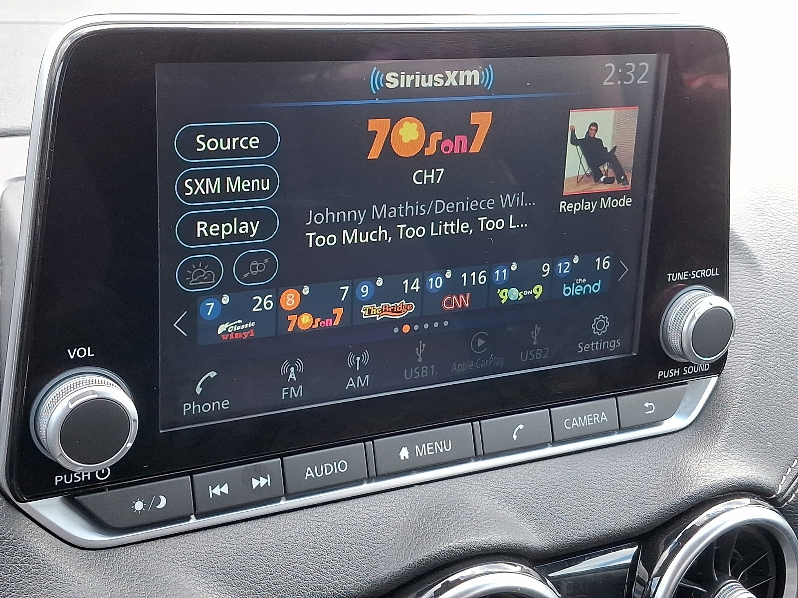 Used 2023 Nissan Sentra SV image 16