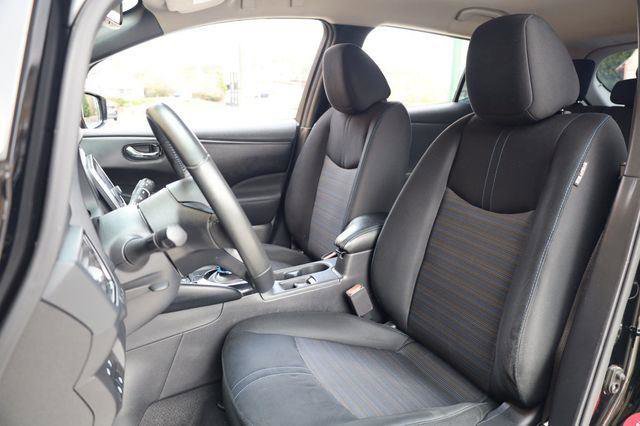Used 2021 Nissan Leaf SV w/ SV Technology Package FWD image 15