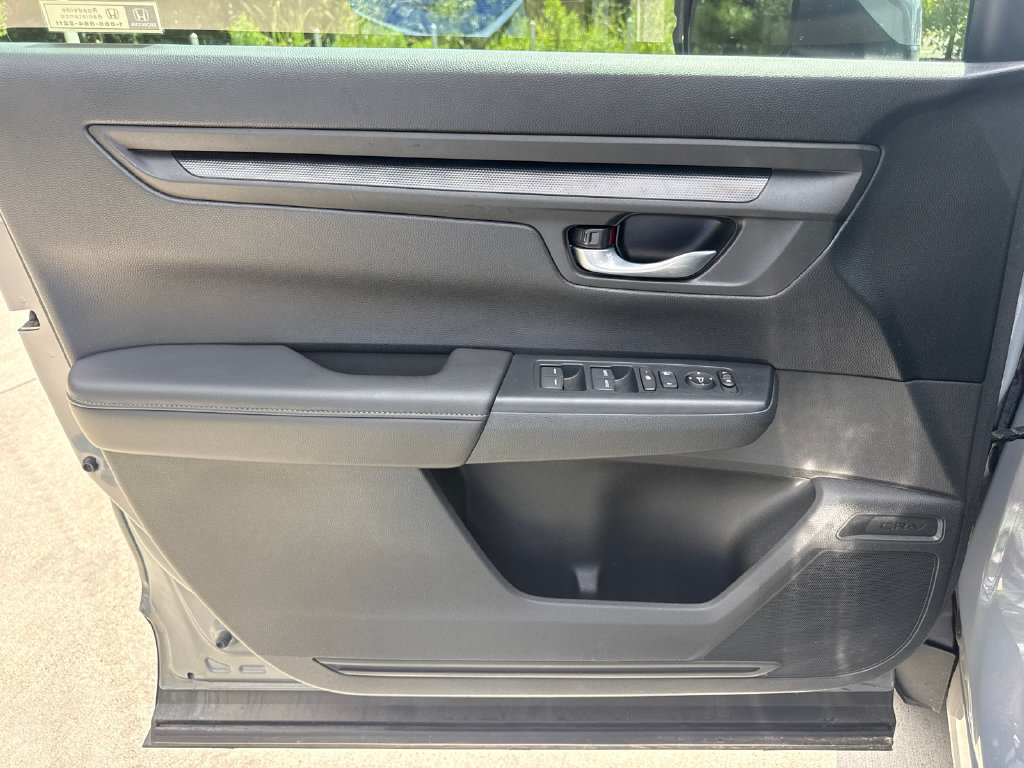 Certified 2024 Honda CR-V EX image 14