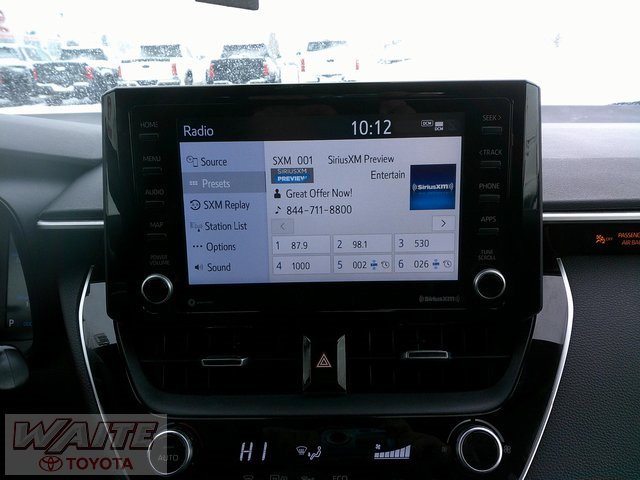 Used 2022 Toyota Corolla SE image 15