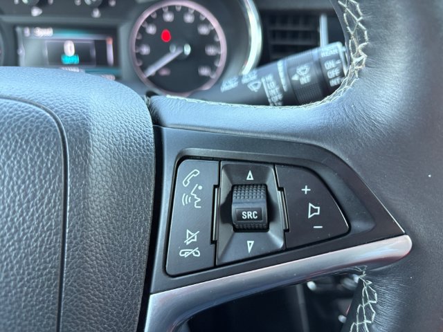 Used 2017 Buick Encore Preferred FWD image 21