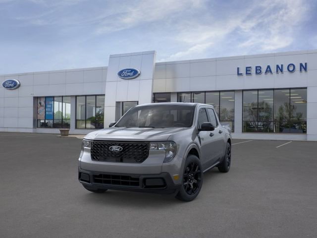 New 2025 Ford Maverick XLT w/ XLT Luxury Package AWD/4WD image 2
