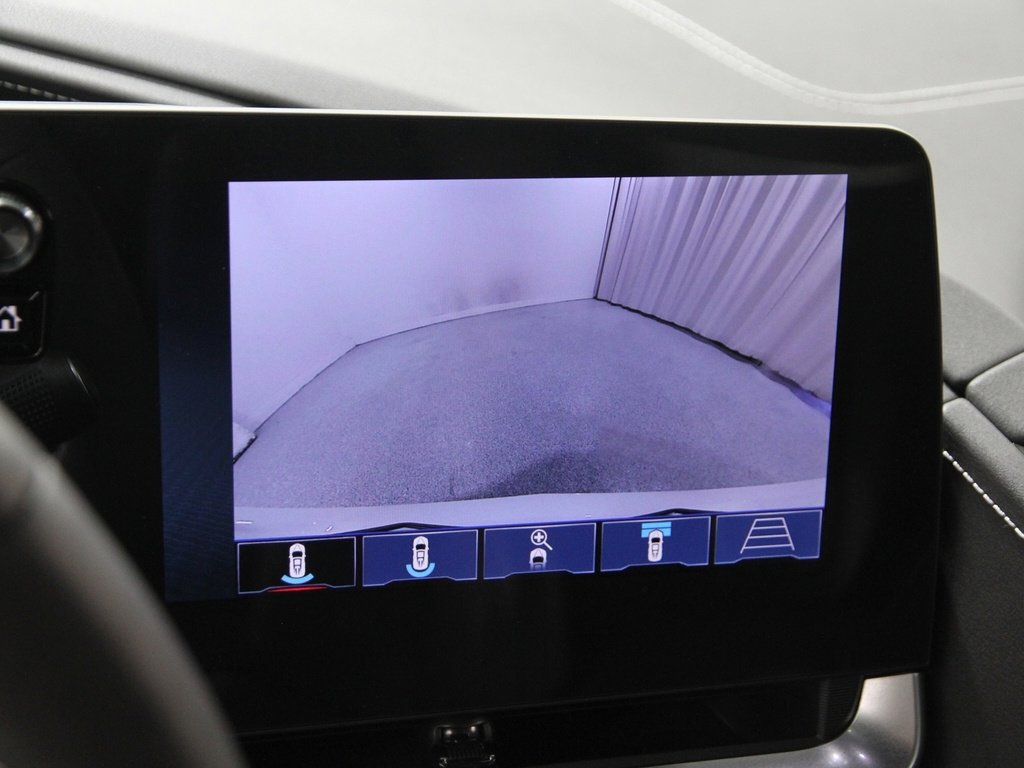 Used 2025 Chevrolet Corvette Stingray Preferred Cpe w/ 2LT image 14