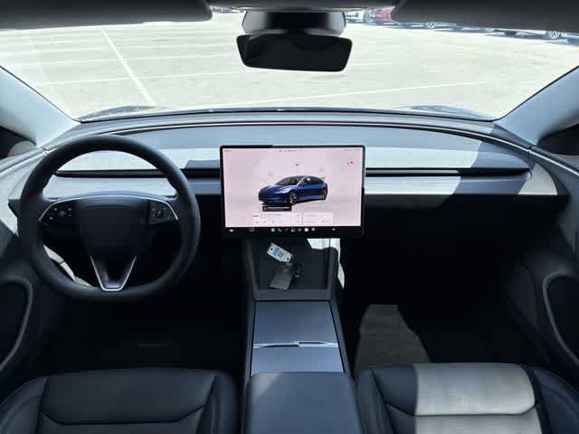 Used 2024 Tesla Model 3 Standard Range RWD image 16