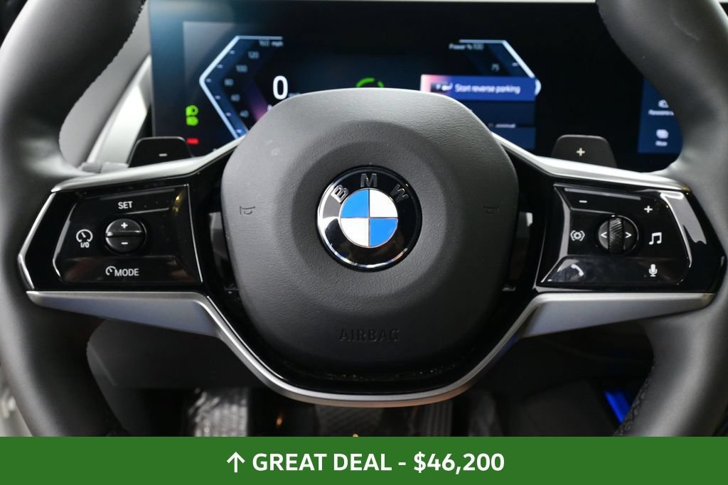 Used 2026 BMW X3 xDrive30i AWD/4WD image 31