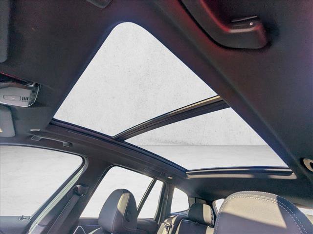 Used 2023 BMW X3 sDrive30i w/ Convenience Package image 15