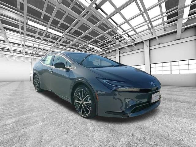 Used 2026 Toyota Prius XLE