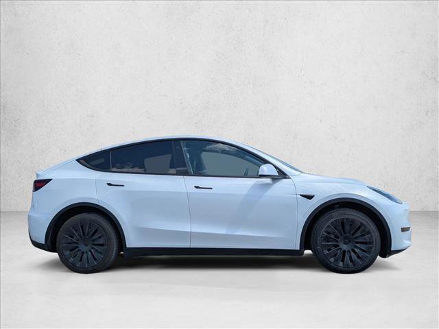 Used 2023 Tesla Model Y Long Range image 4