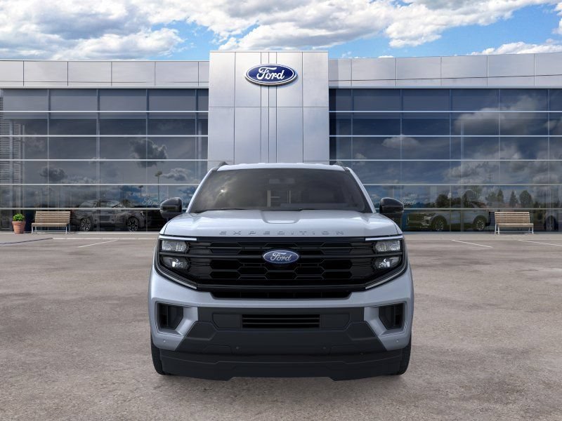 New 2026 Ford Expedition Active RWD image 6