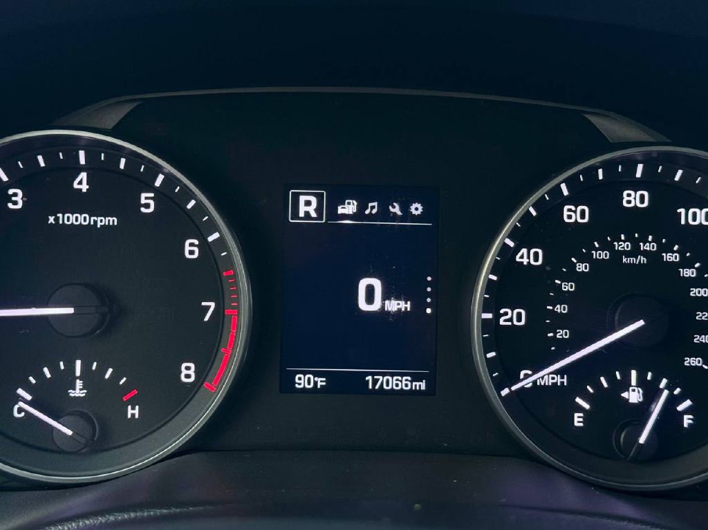 Used 2017 Hyundai Elantra Value Edition image 19