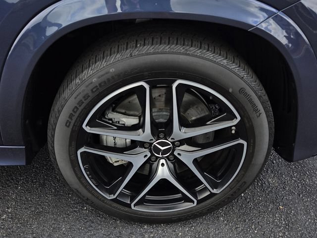 Used 2024 Mercedes-Benz GLE 53 AMG 4MATIC image 8