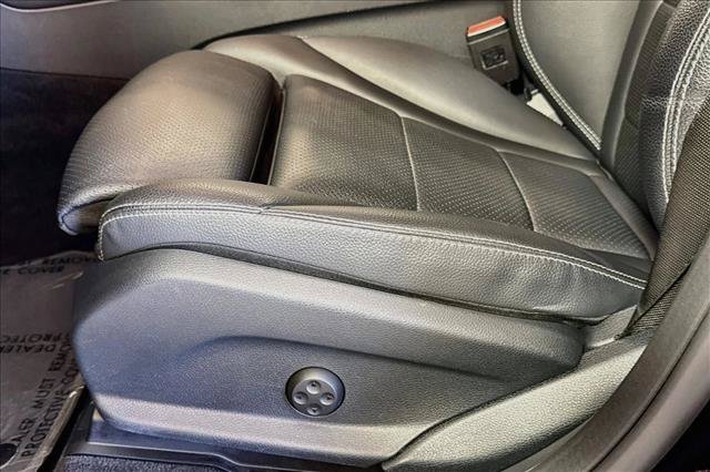 Used 2022 Mercedes-Benz GLC 300 4MATIC image 18