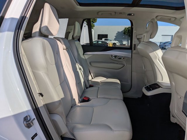 Used 2018 Volvo XC90 T5 Momentum w/ Convenience Package image 23