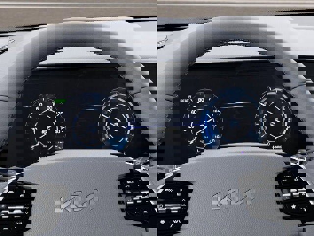 New 2026 Kia Niro Wind image 21