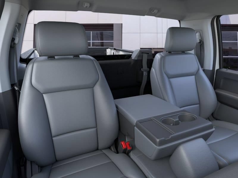 New 2026 Ford F150 XL RWD image 14