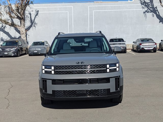 New 2026 Hyundai Santa Fe Calligraphy AWD/4WD image 5