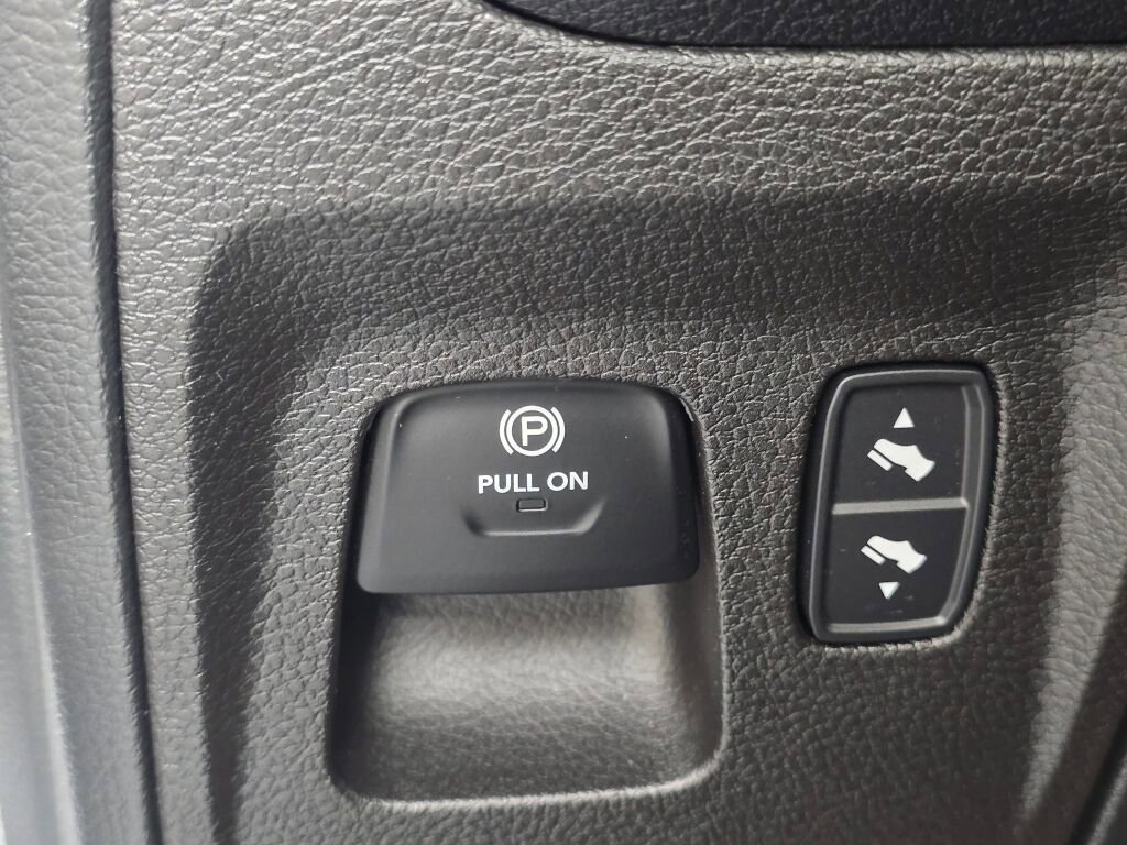 Used 2022 RAM 1500 Laramie image 34