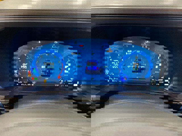 New 2025 Ford Bronco Sport Outer Banks w/ Outer Banks Tech Package+ image 26