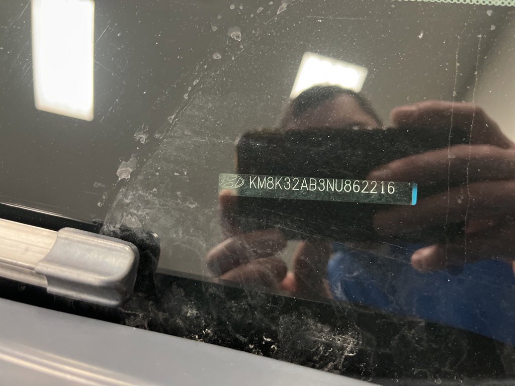 Used 2022 Hyundai Kona SEL w/ Convenience Package image 6