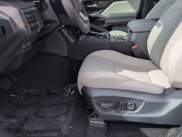 New 2026 Toyota Tacoma Limited image 12