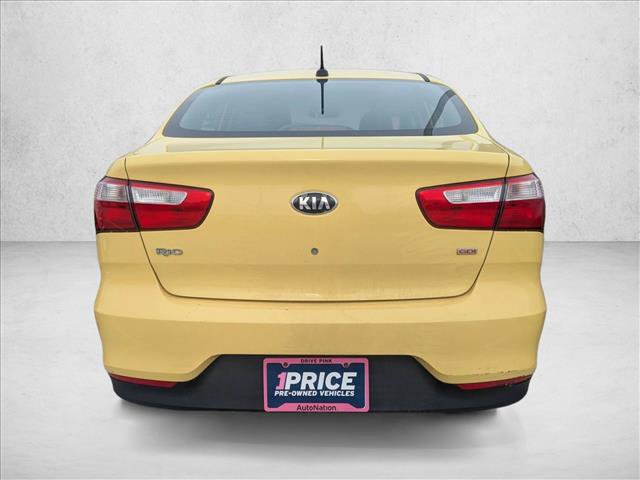 Used 2016 Kia Rio LX image 5