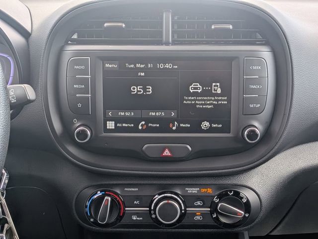 Used 2025 Kia Soul LX image 16