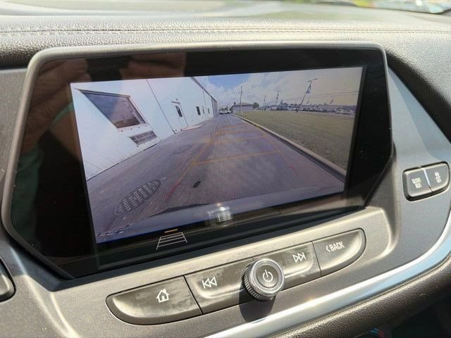 Used 2020 Chevrolet Blazer LT FWD image 24